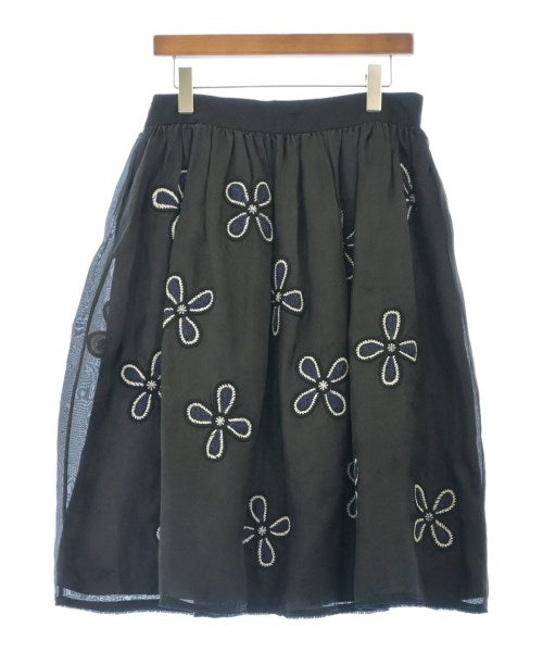 Jupe by JACKIE 膝上裙