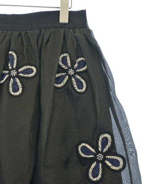 Jupe by JACKIE 膝上裙