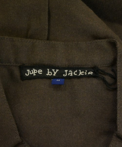 Jupe by JACKIE 休閒襯衫
