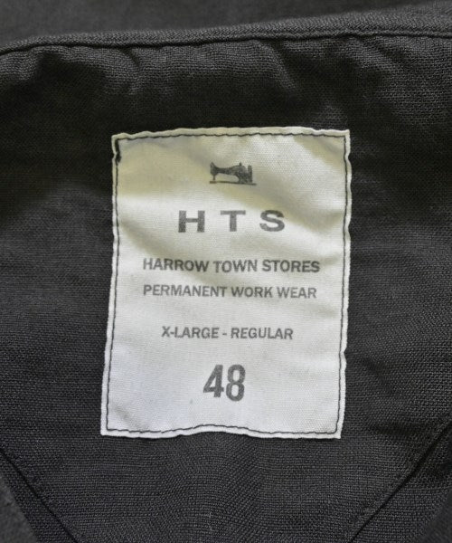 HARROW TOWN STORES 休襯衫