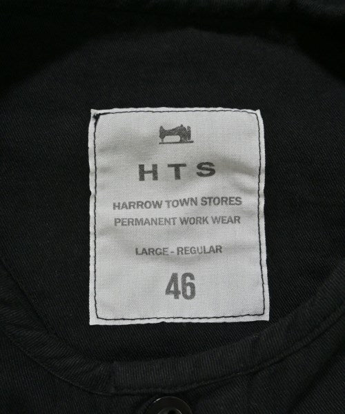 HARROW TOWN STORES 休閒襯衫