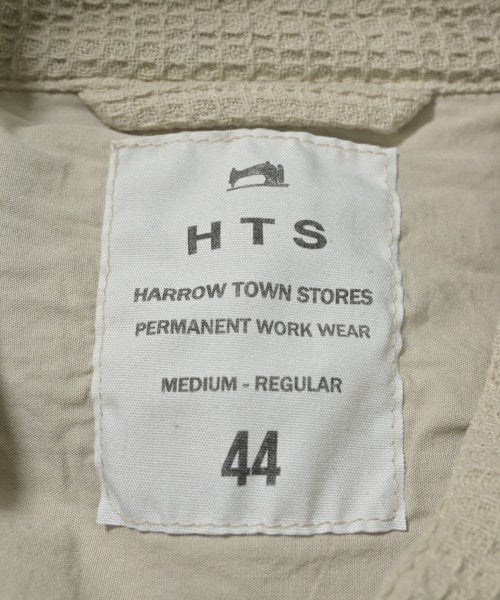HARROW TOWN STORES 休閒夾克