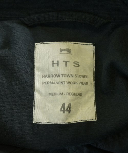 HARROW TOWN STORES 休閒襯衫
