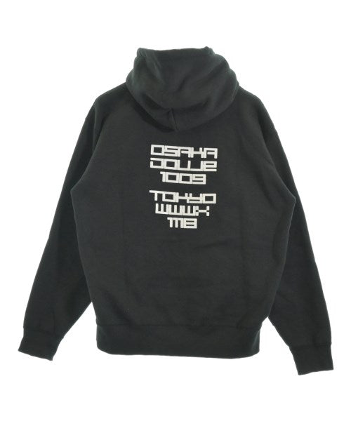 CROSS&STITCH 連帽衫