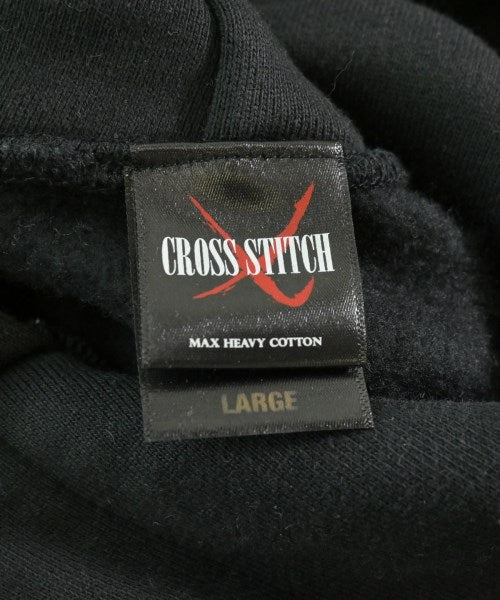 CROSS&STITCH 連帽衫