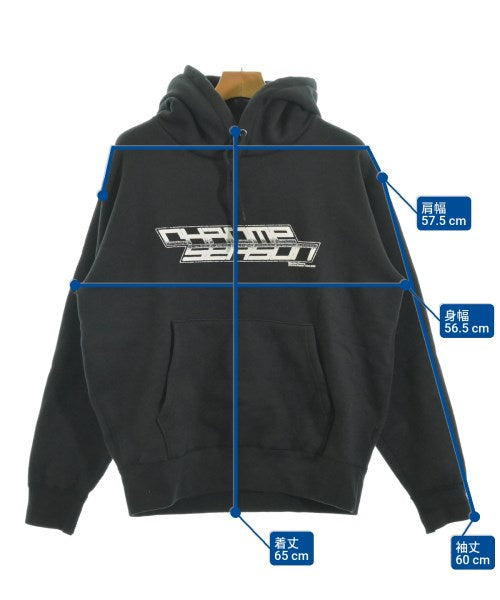 CROSS&STITCH 連帽衫