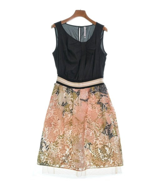 PIANURA STUDIO 洋裝