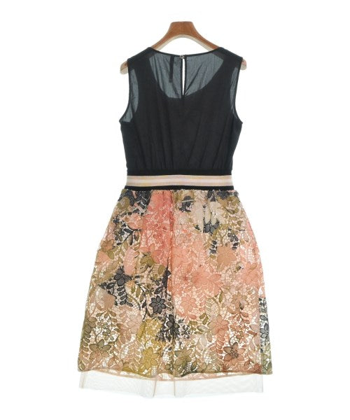 PIANURA STUDIO 洋裝