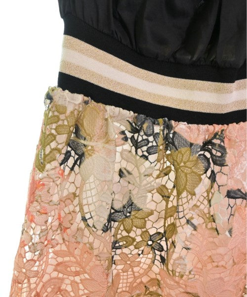 PIANURA STUDIO 洋裝