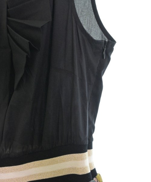 PIANURA STUDIO 洋裝