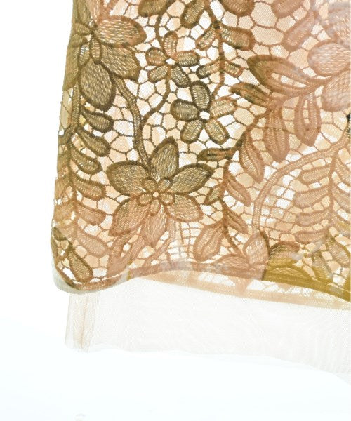 PIANURA STUDIO 洋裝