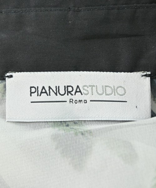 PIANURA STUDIO 洋裝