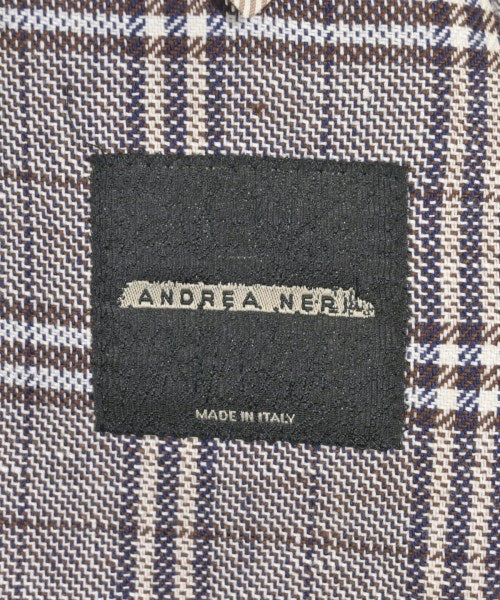 ANDREA NERI 西裝外套