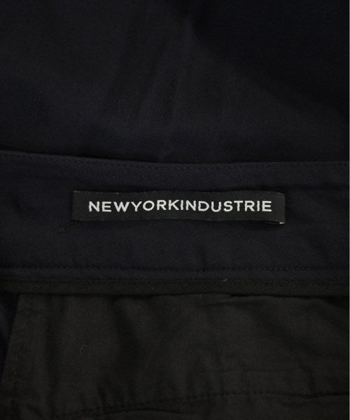 NewYorkIndustrie 長褲