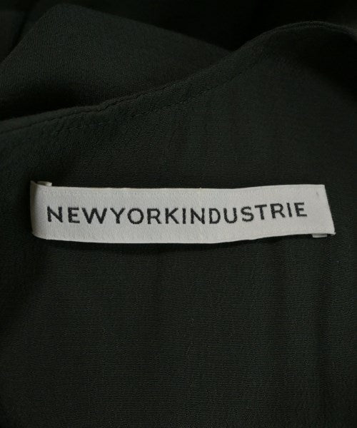NewYorkIndustrie 洋裝