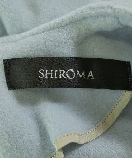 SHIROMA T恤/上衣