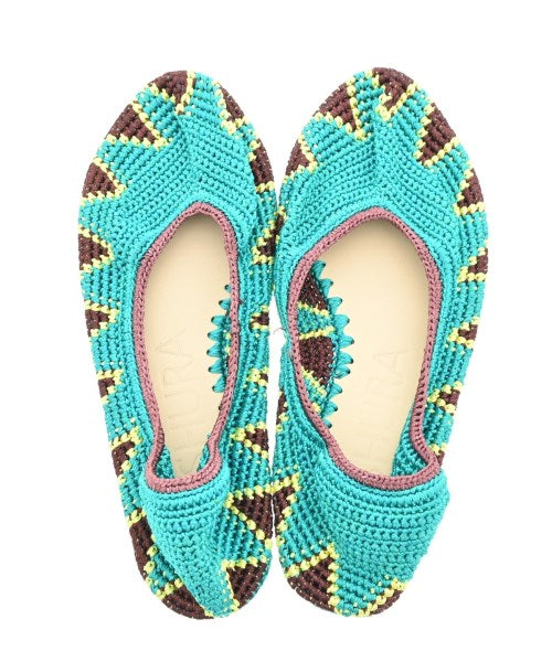 KASHURA 其他鞋款