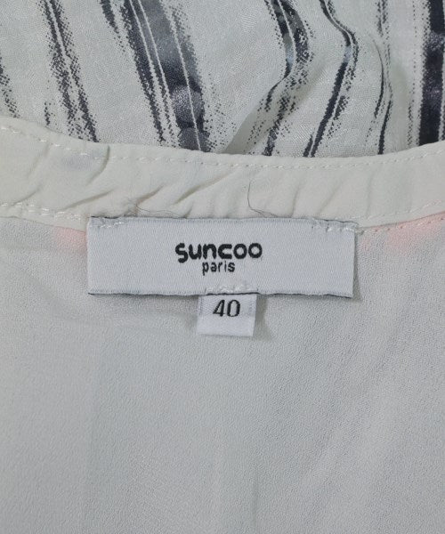 suncoo 女襯衫