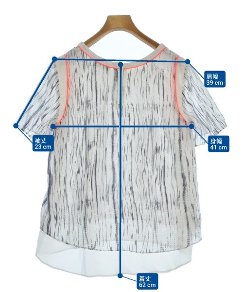 suncoo 女襯衫