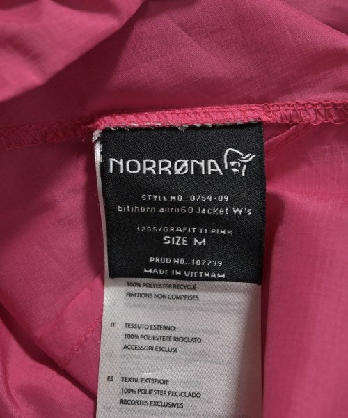 NORRONA 山系外套