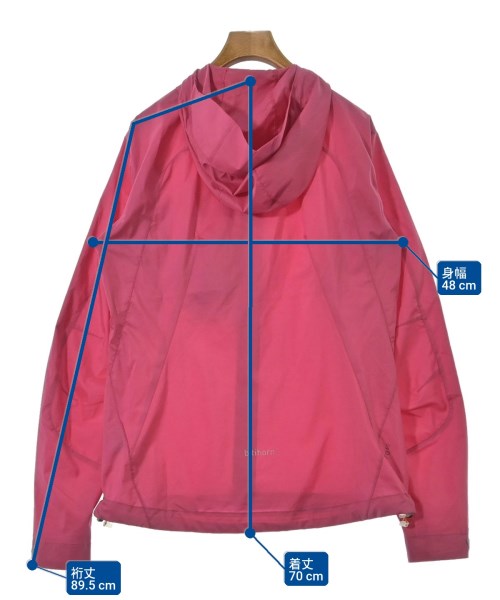 NORRONA 山系外套