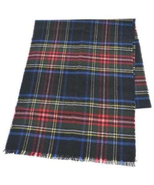 Johnstons of Elgin 冬季圍巾