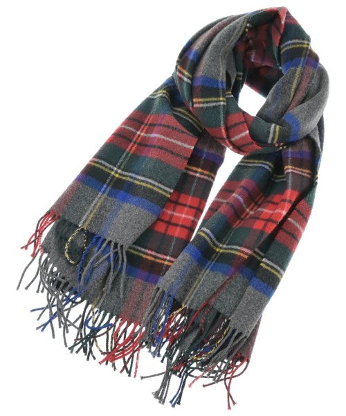 Johnstons of Elgin 冬季圍巾