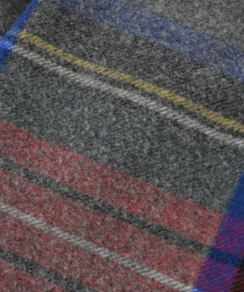 Johnstons of Elgin 冬季圍巾