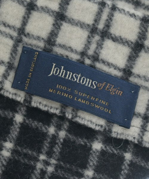 Johnstons of Elgin 披肩