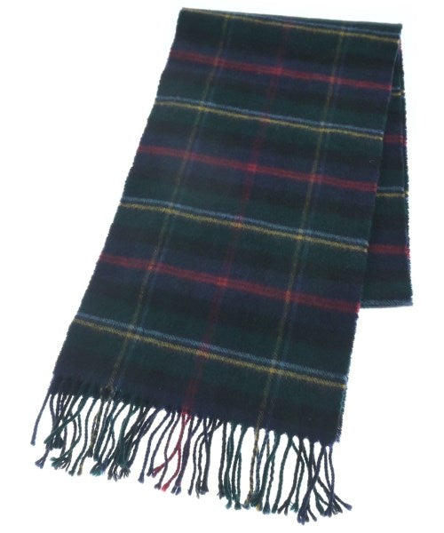 Johnstons of Elgin 冬季圍巾
