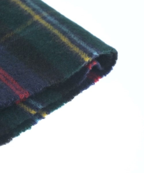 Johnstons of Elgin 冬季圍巾