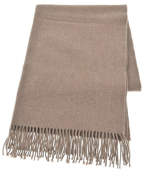 Johnstons of Elgin 冬季圍巾