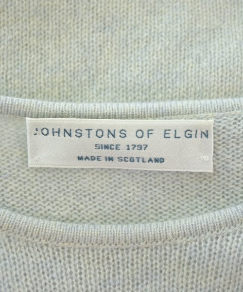 Johnstons of Elgin 毛衣