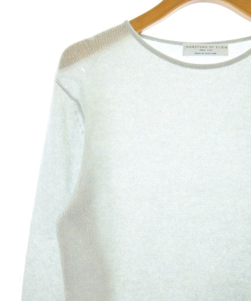 Johnstons of Elgin 毛衣