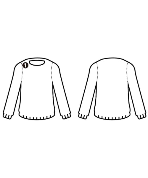 Johnstons of Elgin 毛衣