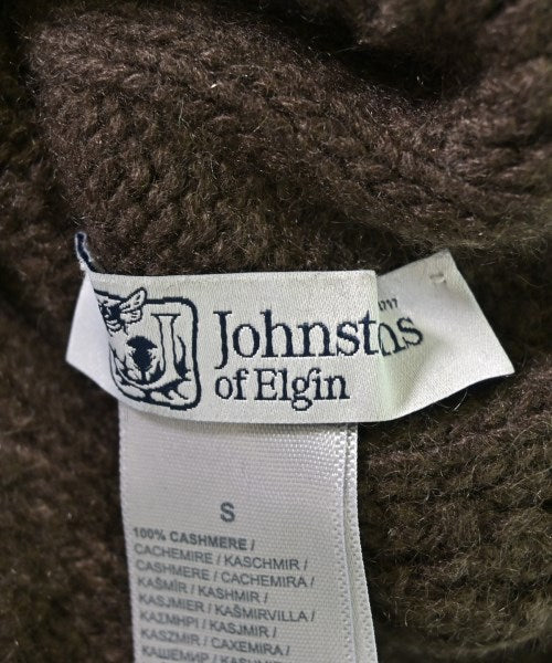 Johnstons of Elgin 毛衣