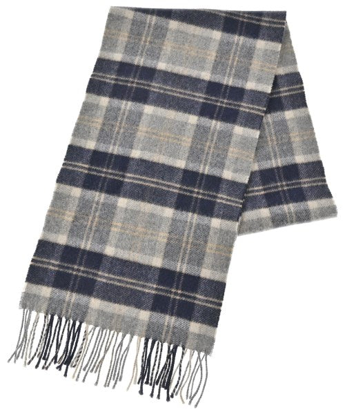 Johnstons of Elgin 冬季圍巾