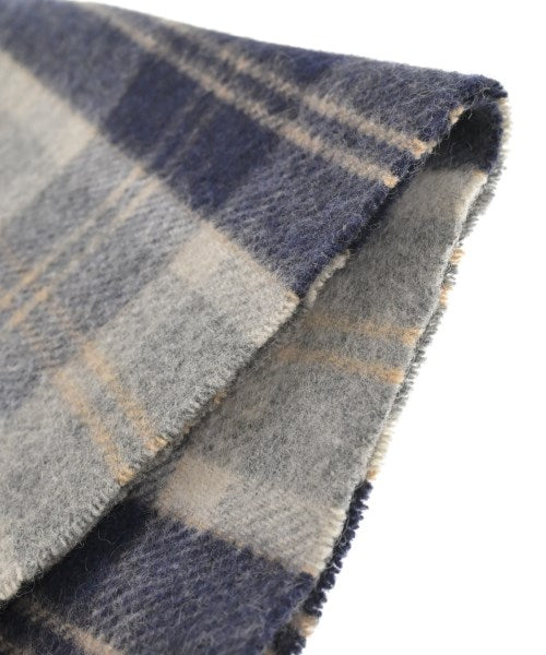 Johnstons of Elgin 冬季圍巾