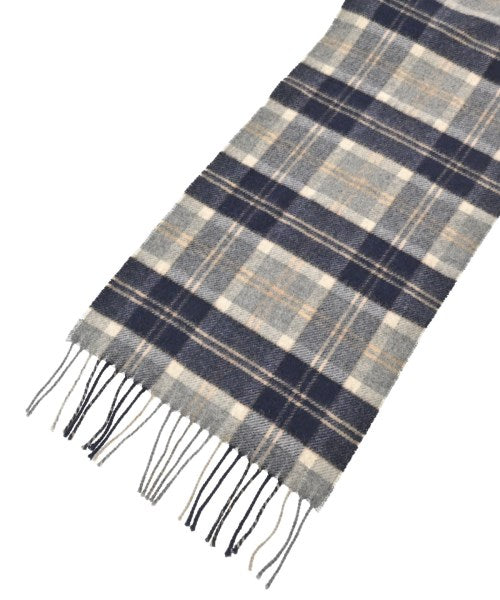 Johnstons of Elgin 冬季圍巾