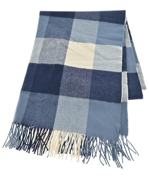 Johnstons of Elgin 冬季圍巾