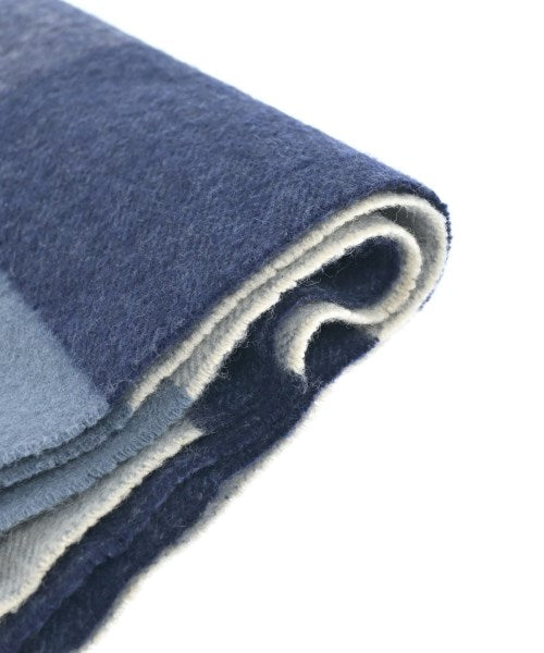 Johnstons of Elgin 冬季圍巾