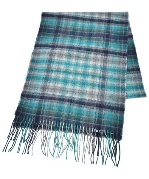 Johnstons of Elgin 冬季圍巾