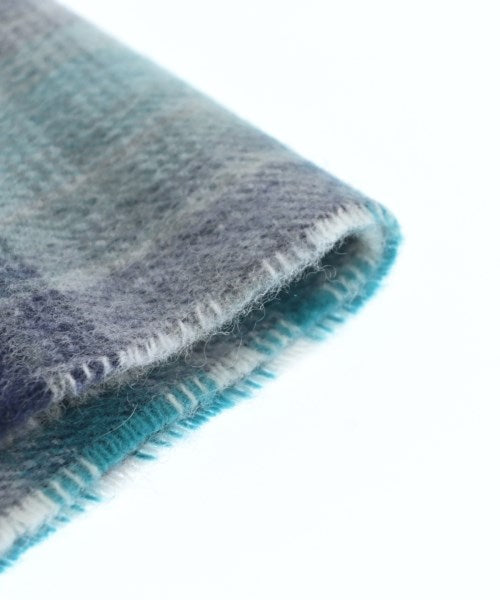 Johnstons of Elgin 冬季圍巾