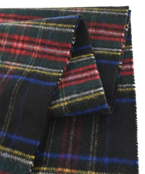 Johnstons of Elgin 冬季圍巾