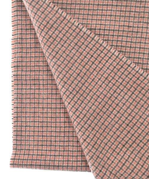 Johnstons of Elgin 冬季圍巾