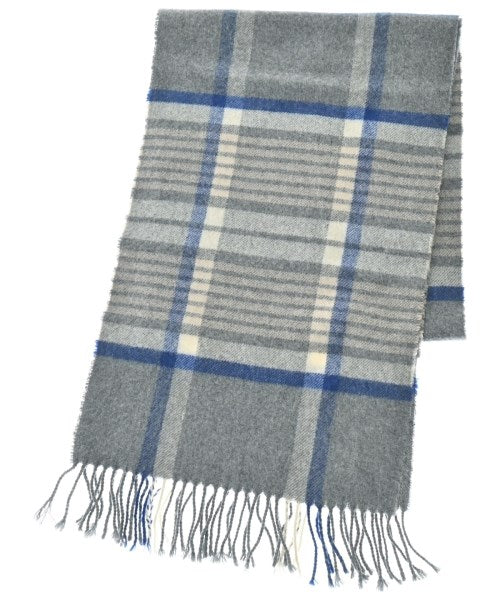 Johnstons of Elgin 冬季圍巾