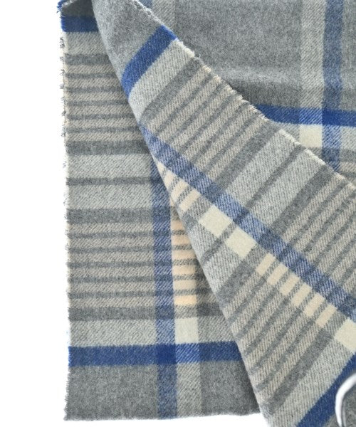 Johnstons of Elgin 冬季圍巾