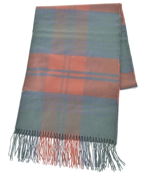 Johnstons of Elgin 冬季圍巾