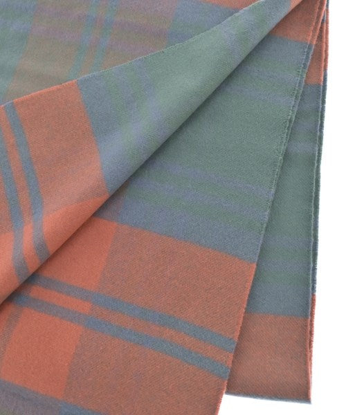 Johnstons of Elgin 冬季圍巾