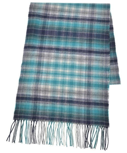 Johnstons of Elgin 冬季圍巾